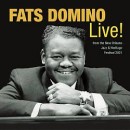 álbum The Legends of New Orleans: Fats Domino Live! de Fats Domino álbum The Legends of New Orleans: Fats Domino Live! de Fats Domino