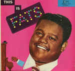 álbum This Is Fats de Fats Domino álbum This Is Fats de Fats Domino
