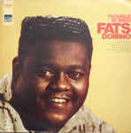 álbum Trouble in Mind de Fats Domino álbum Trouble in Mind de Fats Domino