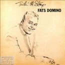 álbum Twistin' the Stomp de Fats Domino álbum Twistin' the Stomp de Fats Domino