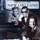 álbum Walking to New Orleans de Fats Domino