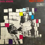 álbum What a Party de Fats Domino