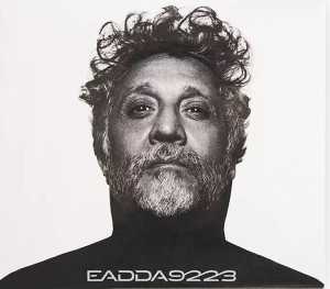 álbum EADDA9223 de Fito Páez álbum EADDA9223 de Fito Páez