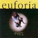 álbum Euforia de Fito Páez álbum Euforia de Fito Páez