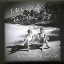álbum Locura Total de Fito Páez álbum Locura Total de Fito Páez