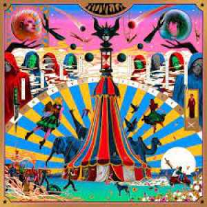 álbum Novela de Fito Páez álbum Novela de Fito Páez