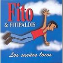 álbum Los sueños locos de Fito y Fitipaldis