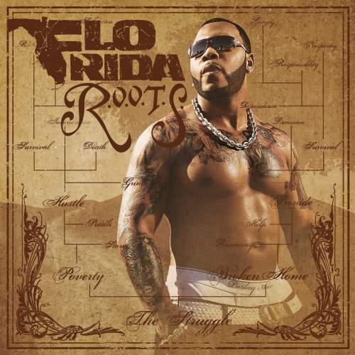 Biografía de Flo Rida