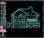 álbum My House de Flo Rida