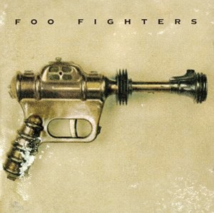 álbum Foo Fighters de Foo Fighters álbum Foo Fighters de Foo Fighters