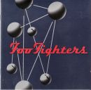 álbum The Colour And The Shape de Foo Fighters álbum The Colour And The Shape de Foo Fighters