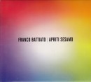 álbum Apriti Sesamo de Franco Battiato