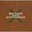 álbum Dieci Stratagemmi de Franco Battiato