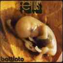 álbum Fetus de Franco Battiato