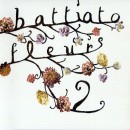 álbum Fleurs 2 de Franco Battiato álbum Fleurs 2 de Franco Battiato