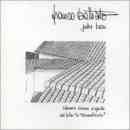 álbum Juke Box de Franco Battiato álbum Juke Box de Franco Battiato