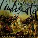 álbum L'imboscata de Franco Battiato álbum L'imboscata de Franco Battiato