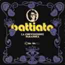 álbum La Convenzione de Franco Battiato