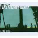 álbum Last Summer Dance de Franco Battiato