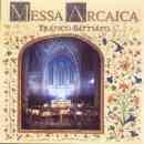 álbum Messa Arcaica de Franco Battiato