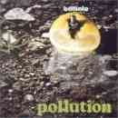 álbum Pollution de Franco Battiato