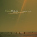 álbum Torneremo Ancora de Franco Battiato