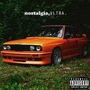 Nostalgia, Ultra - Frank Ocean