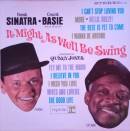 It Might As Well Be Swing - Frank Sinatra