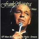 The Voice - Frank Sinatra