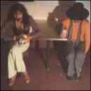 álbum Bongo Fury de Frank Zappa álbum Bongo Fury de Frank Zappa