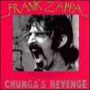 Chunga's Revenge - Frank Zappa