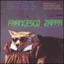 álbum Francesco Zappa de Frank Zappa
