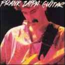álbum Guitar de Frank Zappa álbum Guitar de Frank Zappa