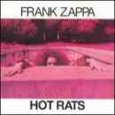 Hot Rats - Frank Zappa