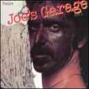 álbum Joe's Garage de Frank Zappa álbum Joe's Garage de Frank Zappa