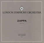 álbum London Symphony Orchestra, Vol. 1 & 2 de Frank Zappa álbum London Symphony Orchestra, Vol. 1 & 2 de Frank Zappa