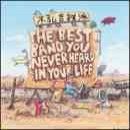 álbum The Best Band You Never Heard in Your Life de Frank Zappa