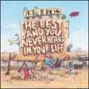 álbum The Best Band You Never Heard in Your Life de Frank Zappa álbum The Best Band You Never Heard in Your Life de Frank Zappa