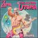 álbum The Man from Utopia de Frank Zappa álbum The Man from Utopia de Frank Zappa