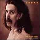 álbum The Yellow Shark de Frank Zappa