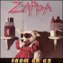 álbum Them or Us de Frank Zappa