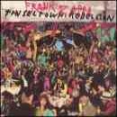 álbum Tinsel Town Rebellion de Frank Zappa álbum Tinsel Town Rebellion de Frank Zappa