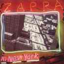 álbum Zappa in New York de Frank Zappa álbum Zappa in New York de Frank Zappa