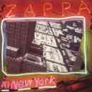 Zappa in New York