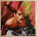 Never Boring - Freddie Mercury