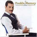 The Freddie Mercury album - Freddie Mercury