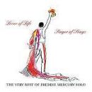 The very best of Freddie Mercury - Freddie Mercury