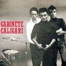 álbum Cuatro rosas de Gabinete Caligari