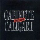 álbum Privado de Gabinete Caligari