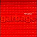 álbum Version 2.0 de Garbage álbum Version 2.0 de Garbage
